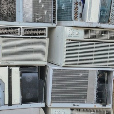 Ümraniye Bölgesinde Hurda Bakır